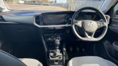 Vauxhall Mokka 1.2 Turbo 100 Elite Premium 5dr Petrol Hatchback